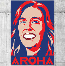 Load image into Gallery viewer, AROHA Poster Pack