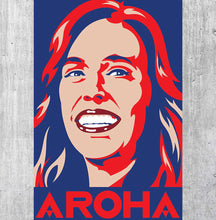 Load image into Gallery viewer, AROHA Poster Pack