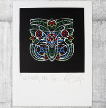 Load image into Gallery viewer, LA FIESTA DEL TIKI