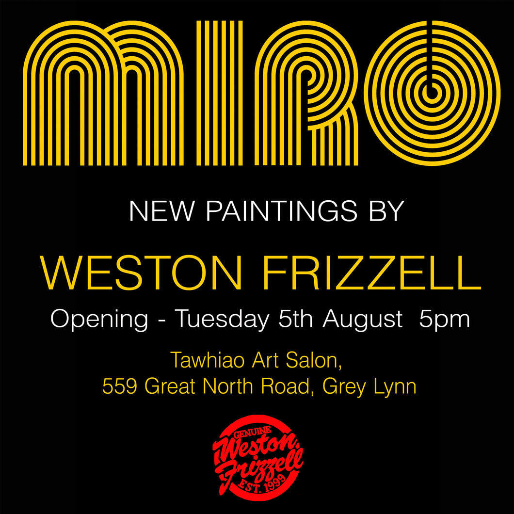 Miro Flyer