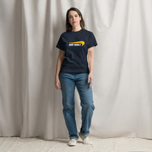 Load image into Gallery viewer, JUST DON.T classic Unisex T
